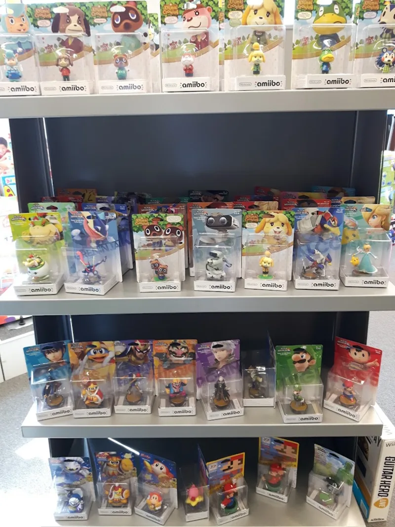 Intertoys Boxmeer — foto 4