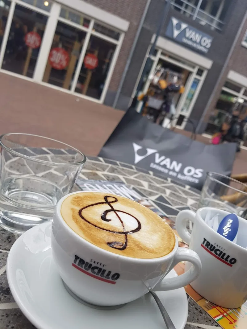 Intertoys Boxmeer — foto 5