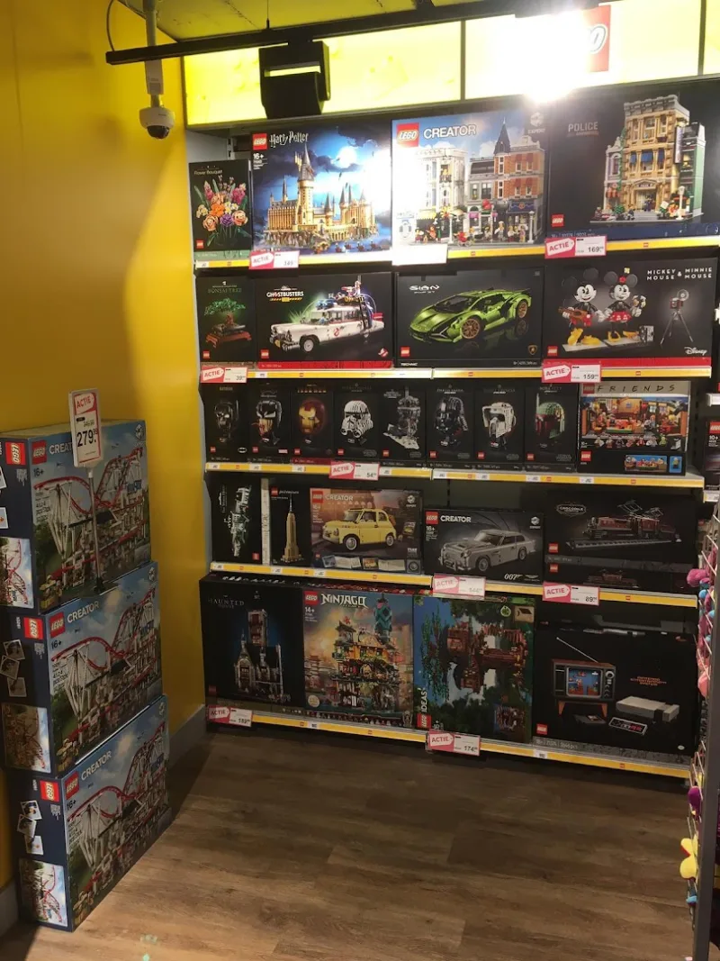 Intertoys Breda — foto 3