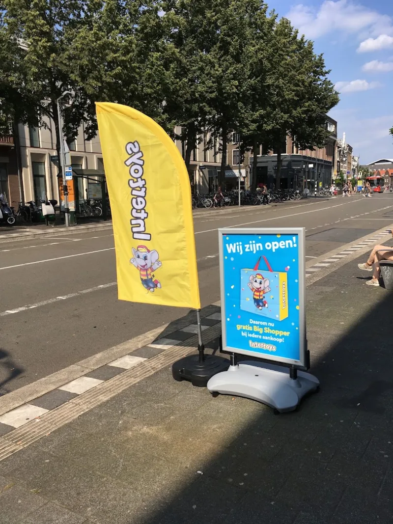 Intertoys Breda — foto 9