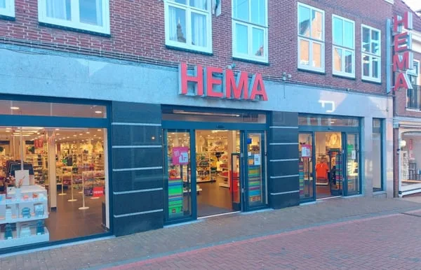HEMA Dokkum