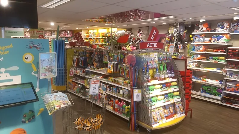 Intertoys Budel — foto 2