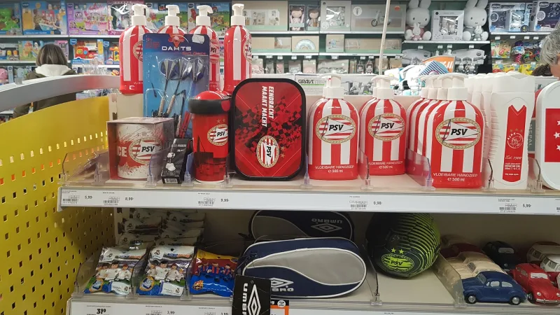 Intertoys Budel — foto 5