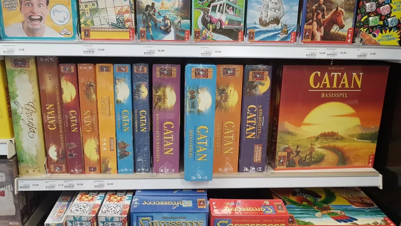 Intertoys Budel — foto 6