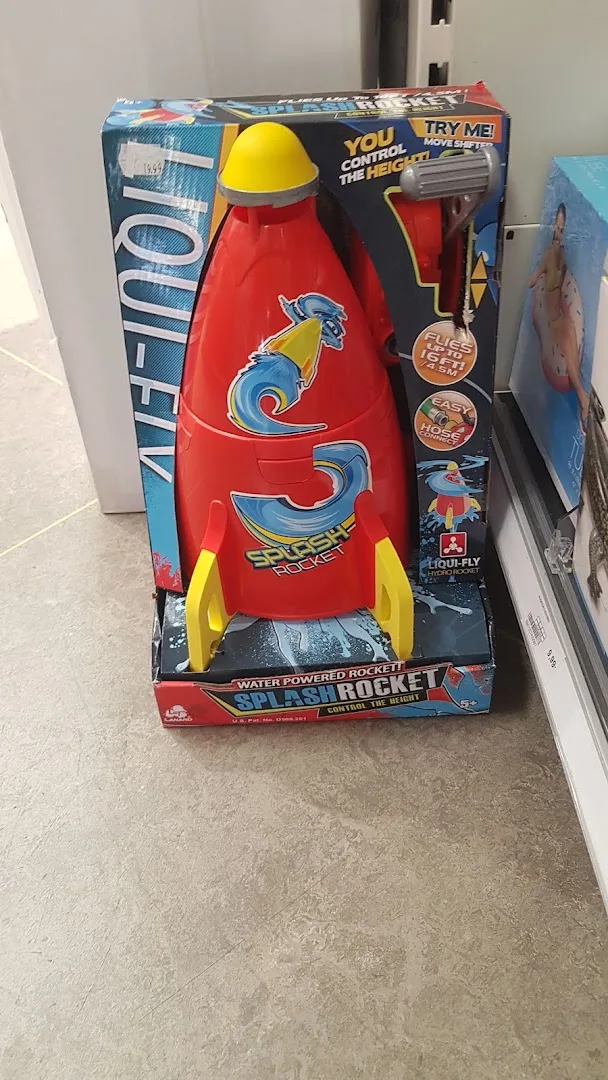 Intertoys Budel — foto 8