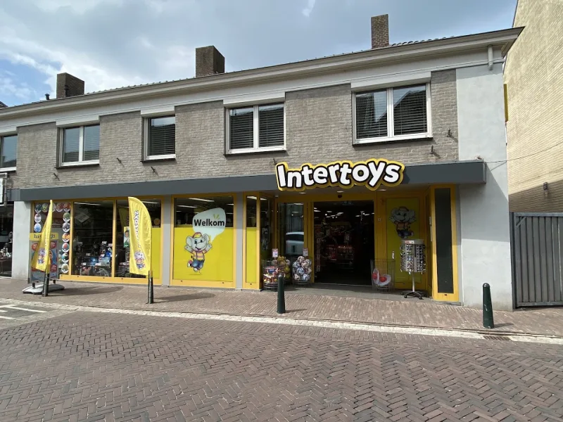 Intertoys Budel — foto 9