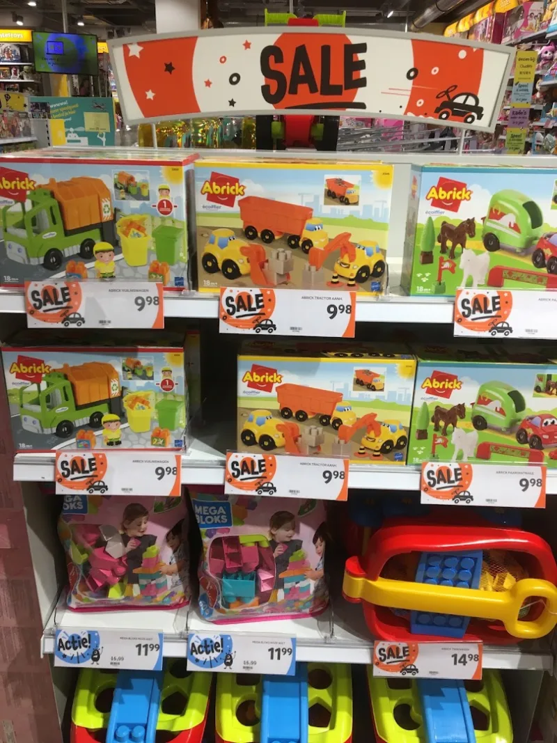 Intertoys Capelle Aan Den Ijssel — foto 10