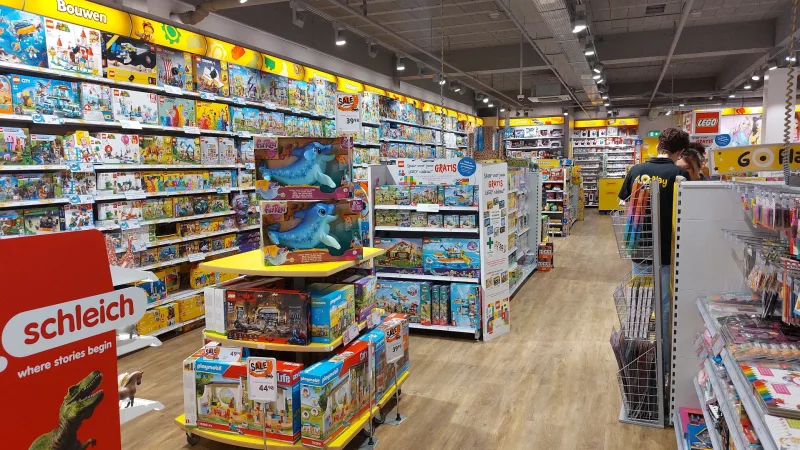 Intertoys Capelle Aan Den Ijssel — foto 2