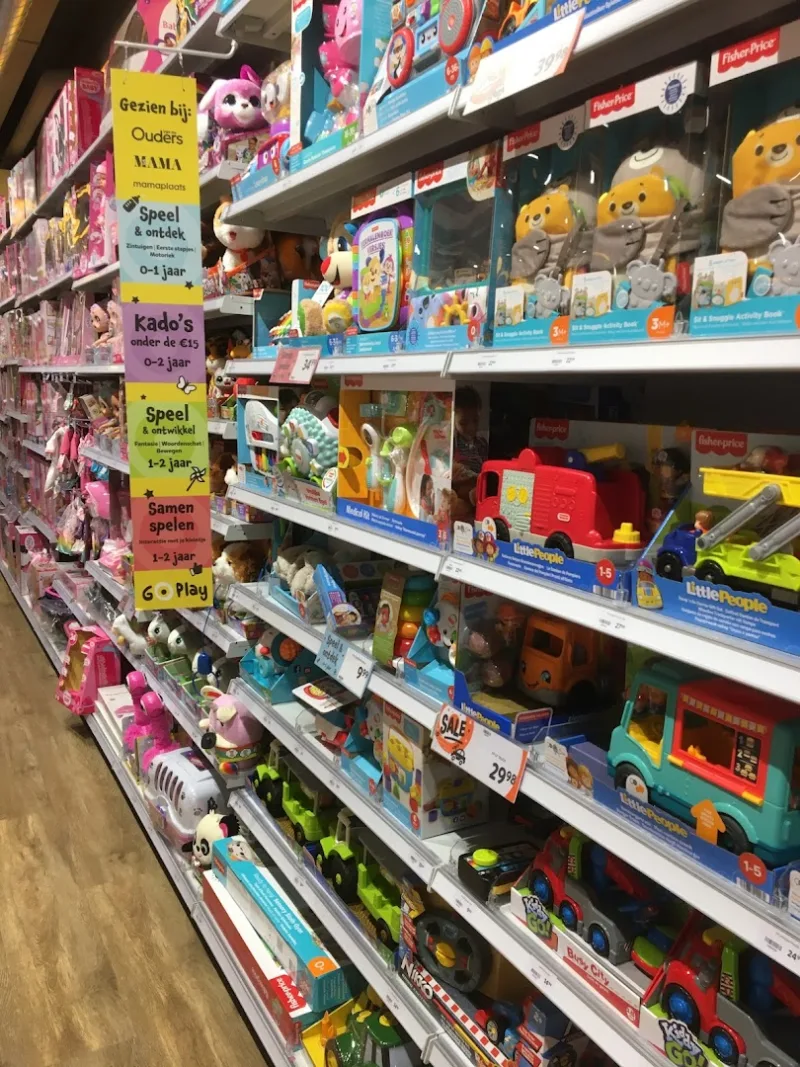 Intertoys Capelle Aan Den Ijssel — foto 3