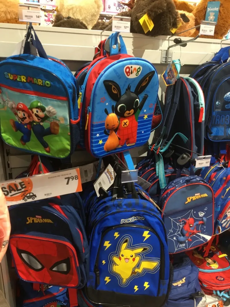 Intertoys Capelle Aan Den Ijssel — foto 4