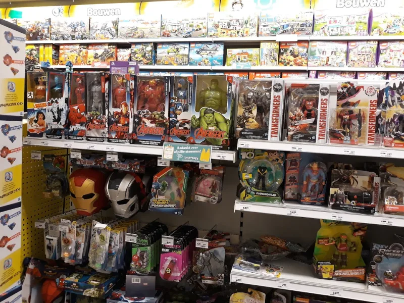 Intertoys Capelle Aan Den Ijssel — foto 5