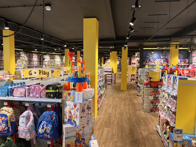 Intertoys Cuijk — foto 8