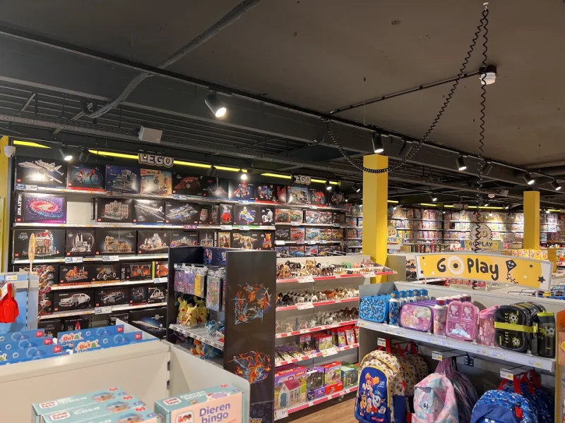 Intertoys Cuijk — foto 2