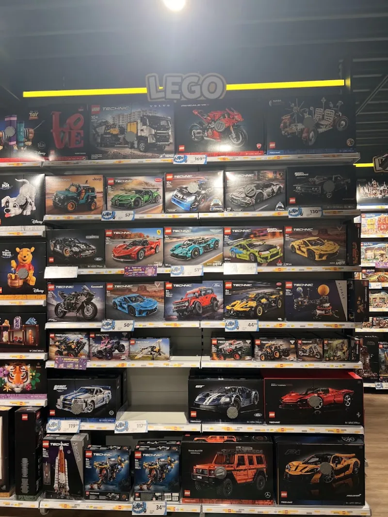 Intertoys Cuijk — foto 4
