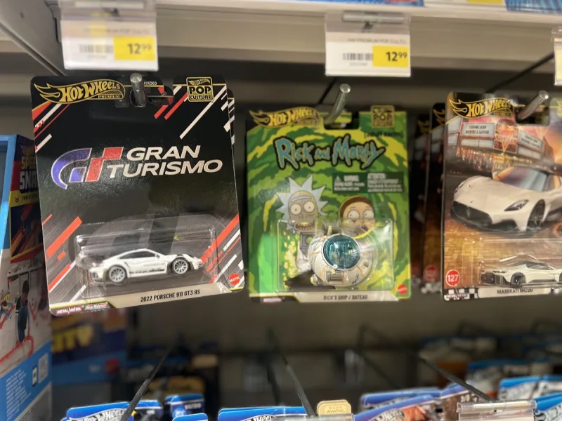 Intertoys Cuijk — foto 6