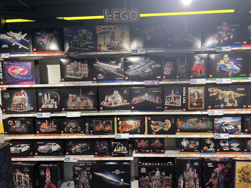 Intertoys Cuijk — foto 7