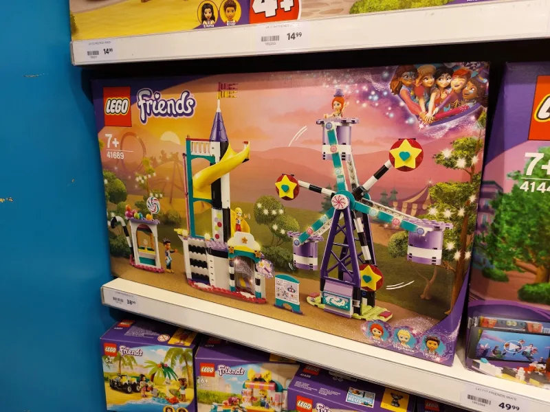 Intertoys Delft — foto 5