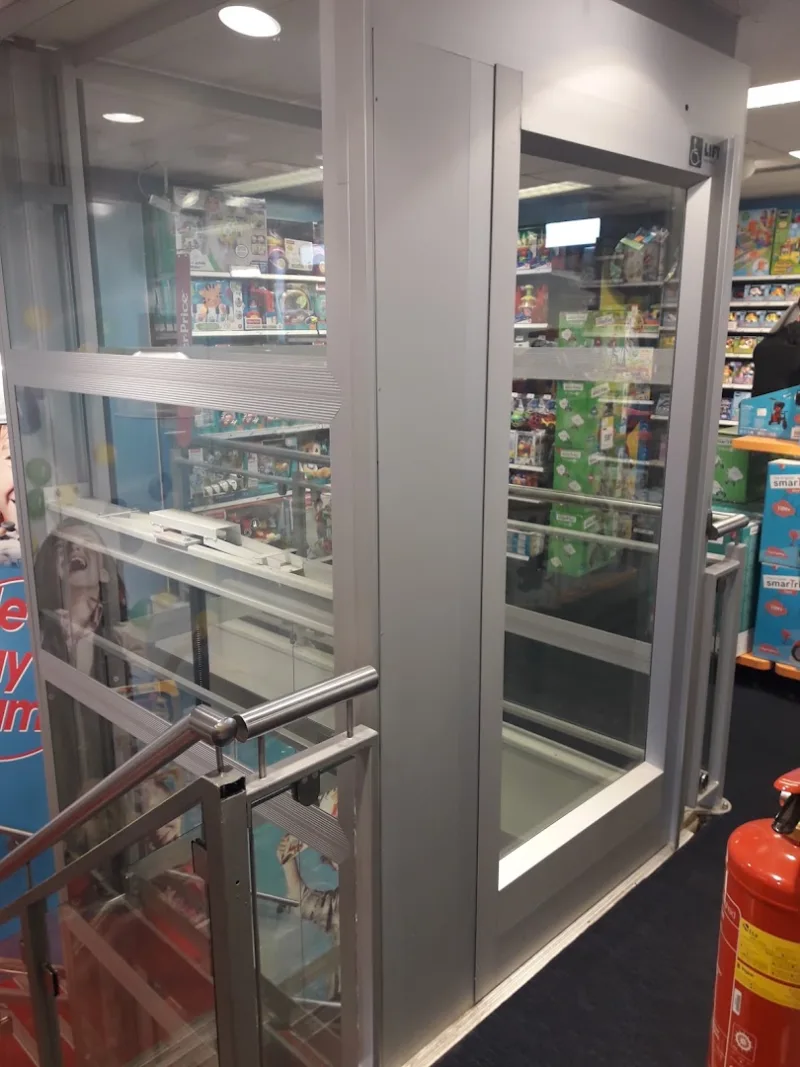 Intertoys Delft — foto 6