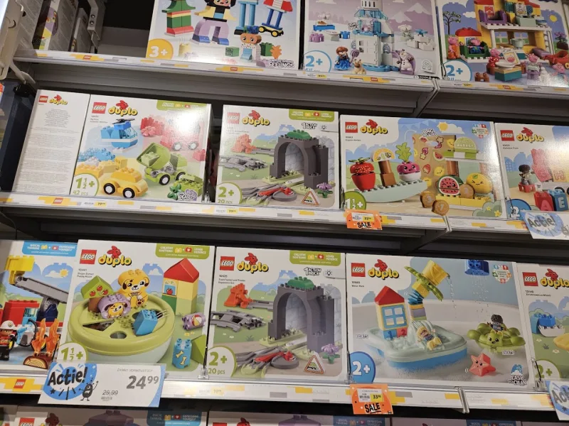 Intertoys Delft — foto 7