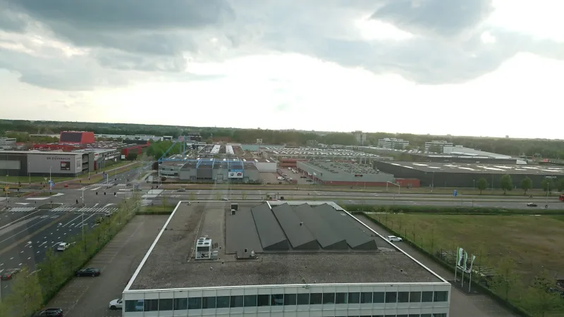 Intertoys Den Burg — foto 10