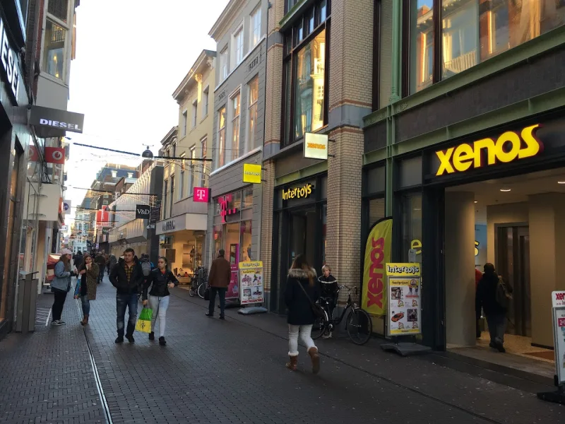 Intertoys Den Haag — foto 3