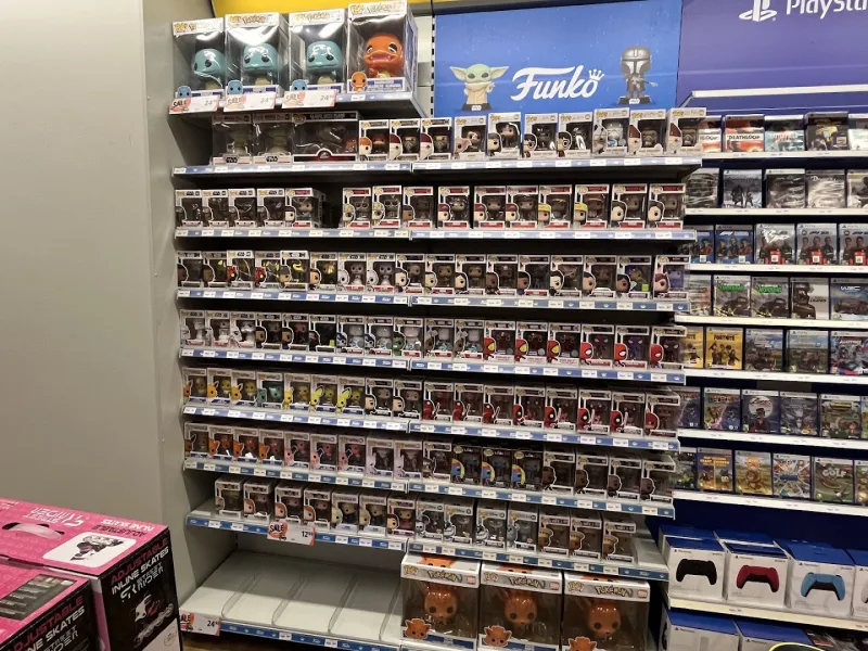 Intertoys Den Haag — foto 10