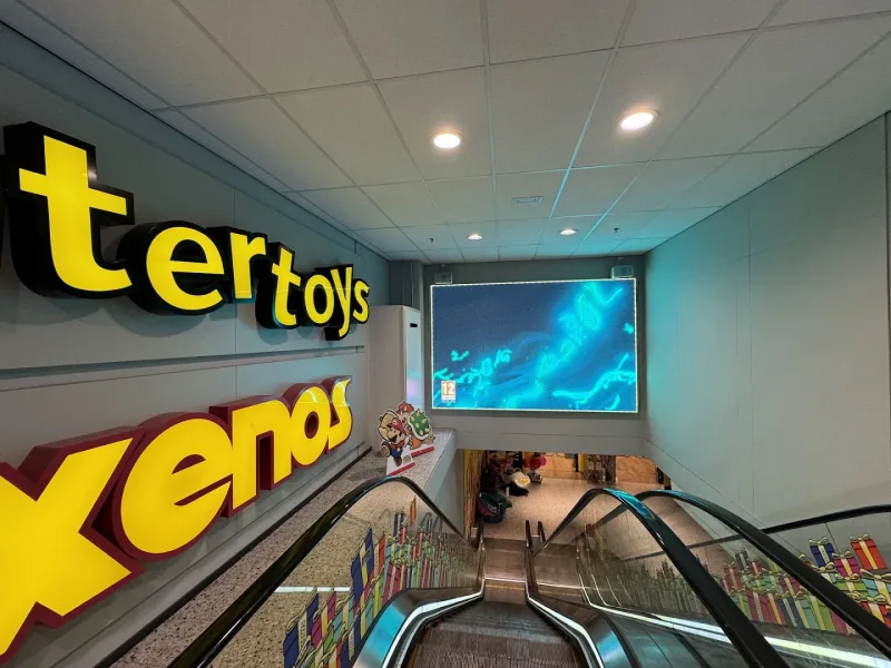 Intertoys Den Haag — foto 4