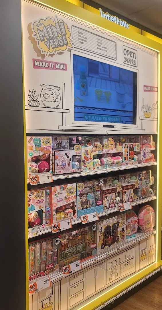 Intertoys Den Haag — foto 6