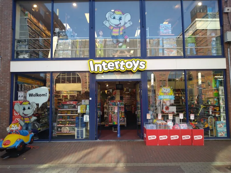 Intertoys Den Helder