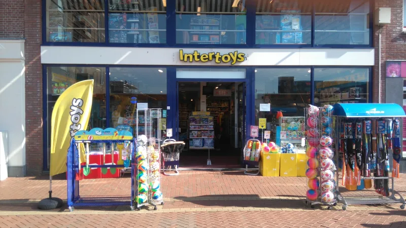 Intertoys Den Helder — foto 10