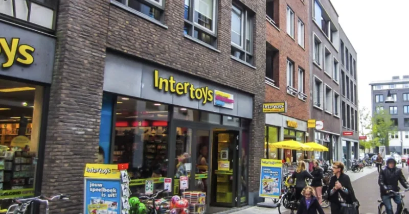 Intertoys Deurne — foto 3