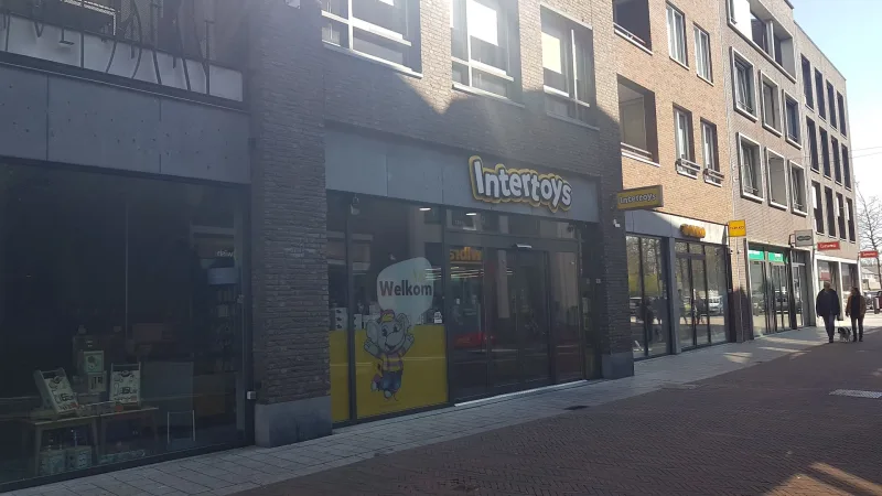 Intertoys Deurne — foto 4