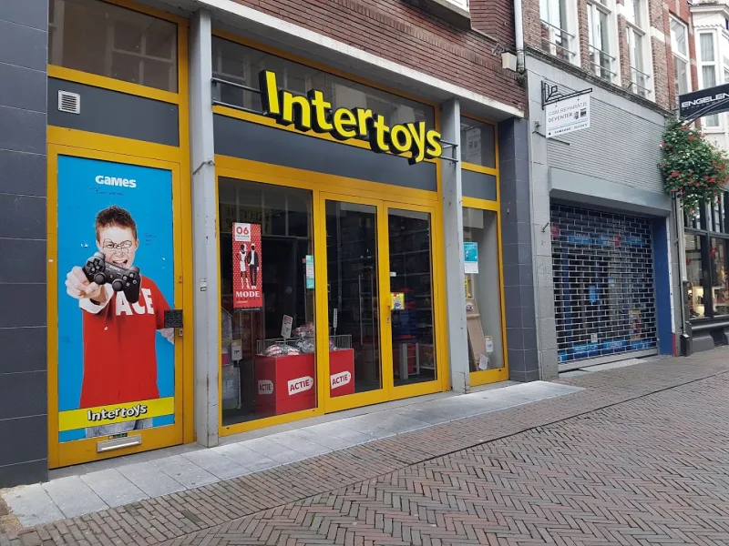 Intertoys Deventer — foto 2