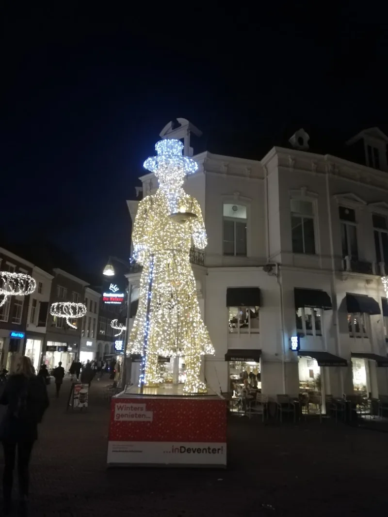 Intertoys Deventer — foto 6