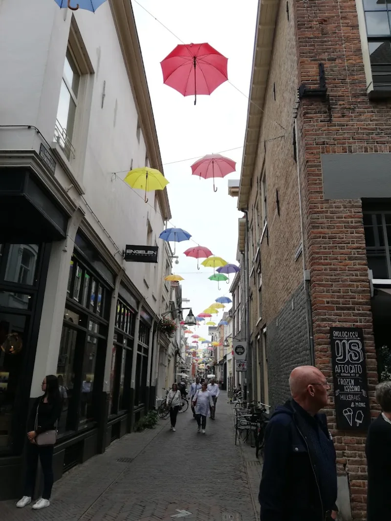 Intertoys Deventer — foto 8