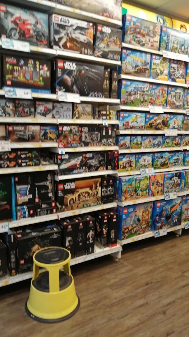 Intertoys Deventer — foto 10