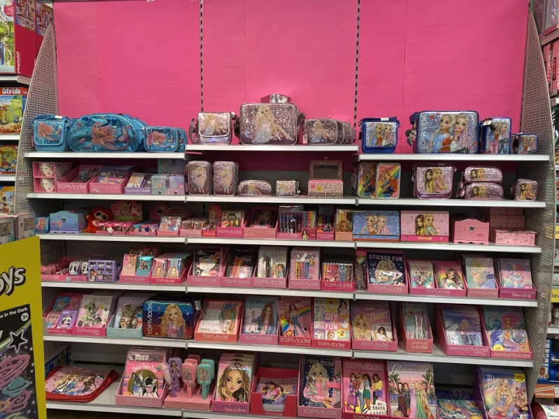 Intertoys Colmschate — foto 10