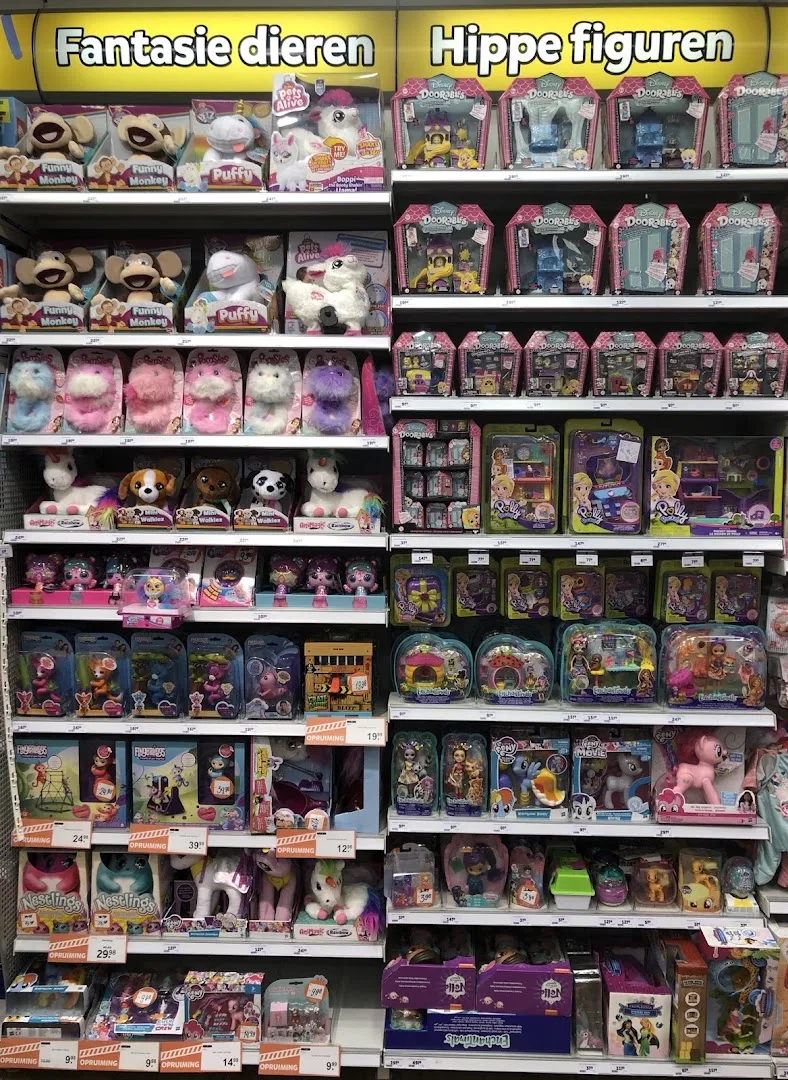 Intertoys Colmschate — foto 9