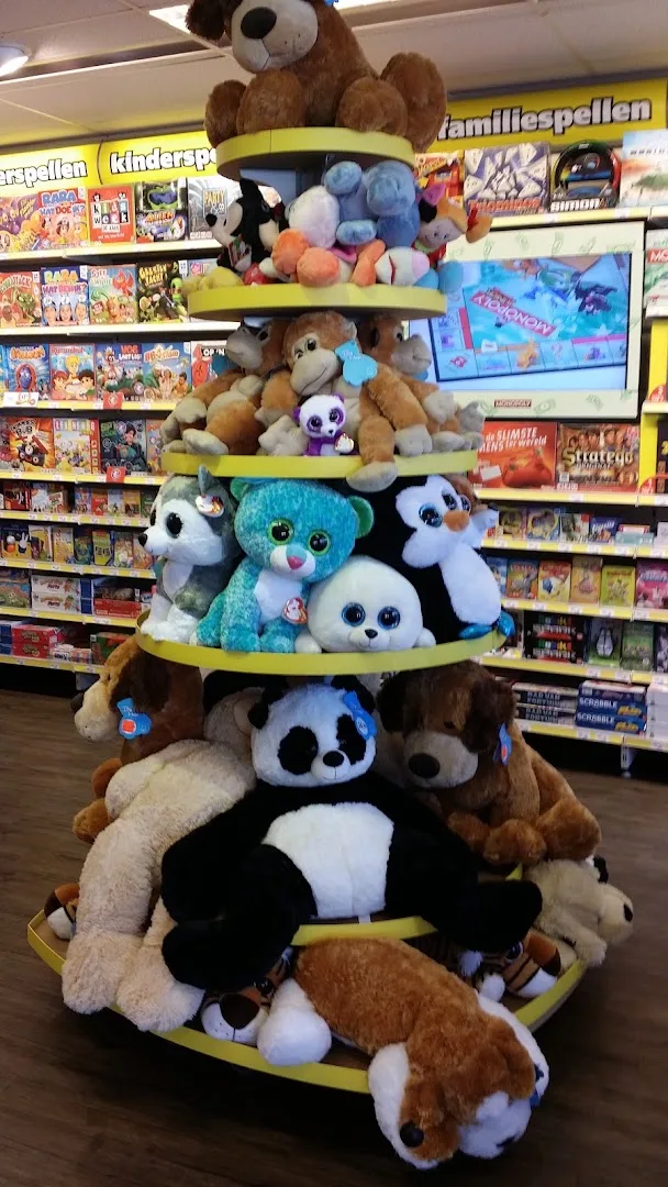 Intertoys Dordrecht — foto 10