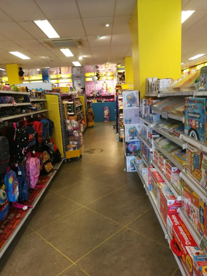 Intertoys Dordrecht — foto 2