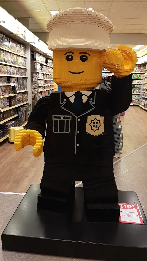 Intertoys Drachten — foto 10