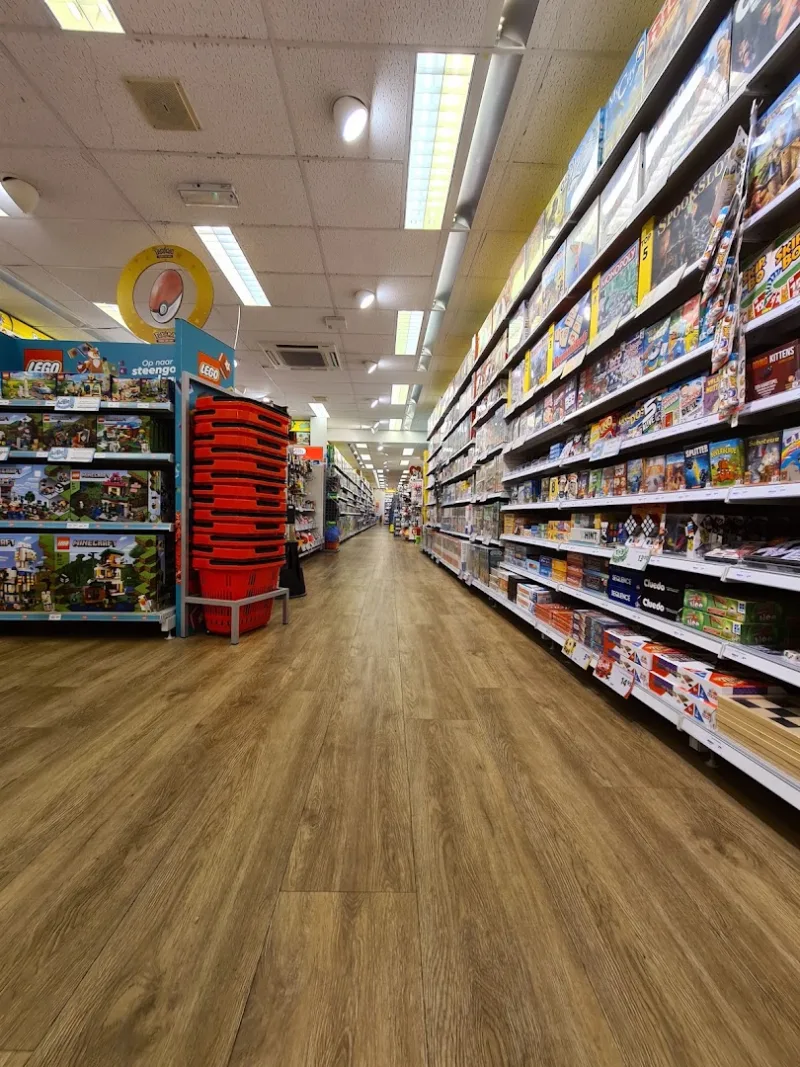 Intertoys Drachten — foto 9