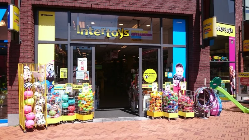 Intertoys Dronten — foto 2