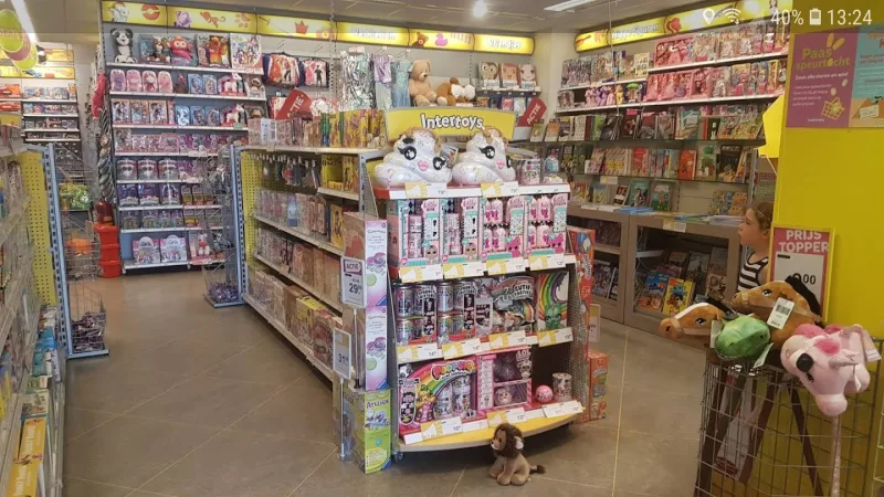 Intertoys Dronten — foto 3
