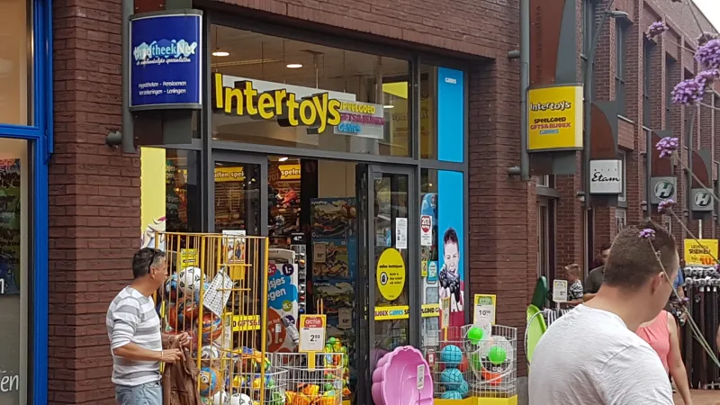 Intertoys Dronten — foto 5