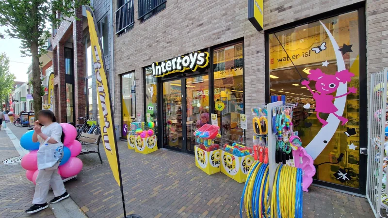 Intertoys Ede — foto 2
