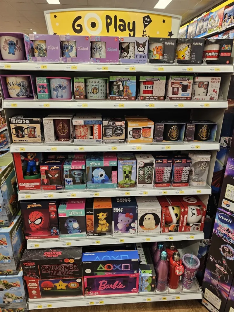 Intertoys Ede