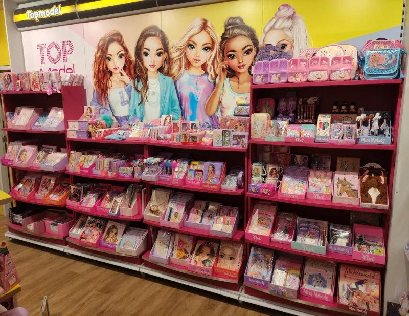 Intertoys Ede — foto 6