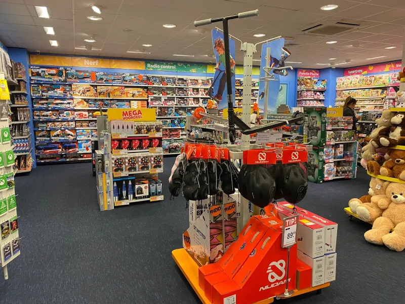 Intertoys Ede — foto 9