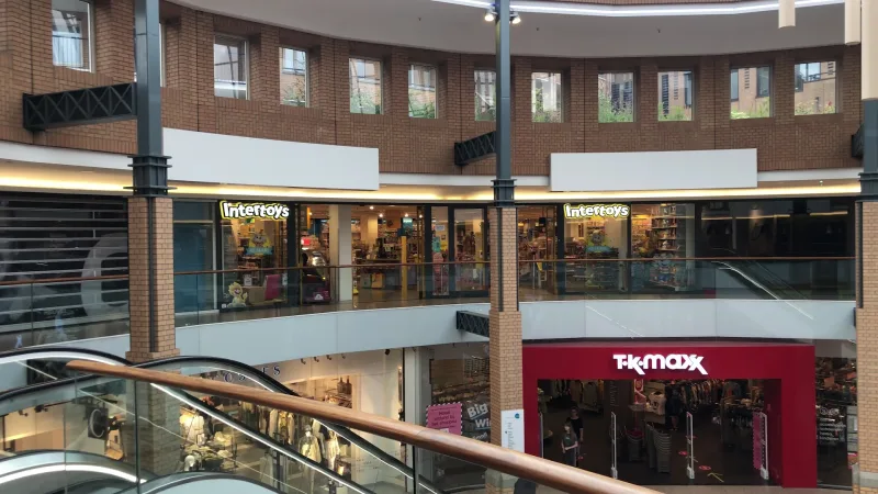 Intertoys Eindhoven — foto 3